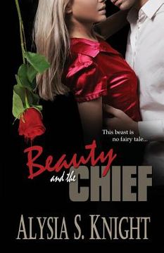 portada Beauty and the Chief 