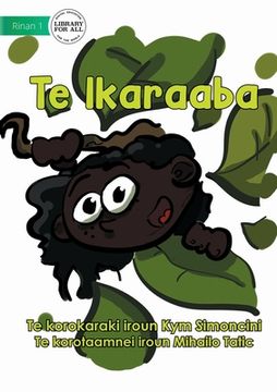 portada Hide and Seek - Te Ikaraaba (Te Kiribati) 