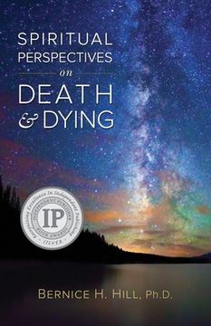 portada Spiritual Perspectives on Death and Dying (en Inglés)