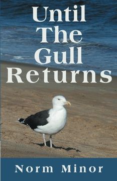 portada Until the Gull Returns (in English)