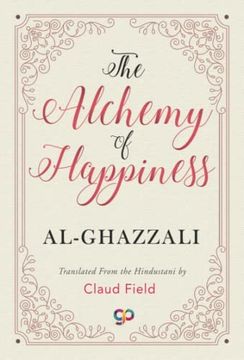 portada The Alchemy of Happiness 