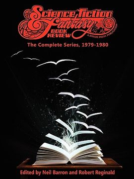 portada science fiction & fantasy book review: the complete series, 1979-1980 (en Inglés)