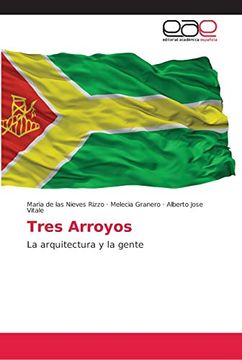 portada Tres Arroyos