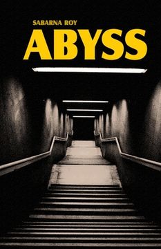 portada Abyss (en Inglés)