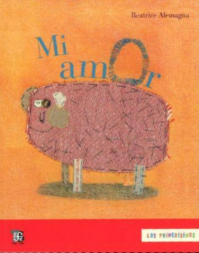portada Mi Amor (in Spanish)