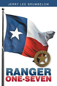 portada Ranger One-Seven (en Inglés)
