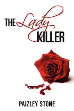 portada the lady killer (en Inglés)
