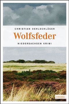 portada Wolfsfeder (en Alemán)