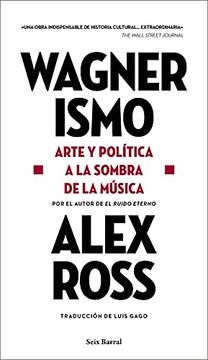 portada Wagnerismo (in Spanish)