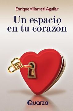 portada Un espacio en tu corazon (in Spanish)