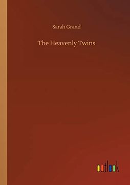 portada The Heavenly Twins (in English)
