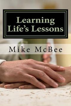 portada Learning Life's Lessons: and Precious Memories (en Inglés)