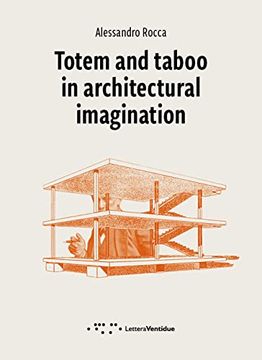 portada Totem and Taboo in Architectural Imagination