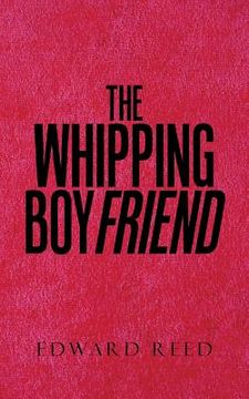 portada The Whipping Boyfriend