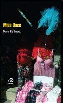 portada Miss Once