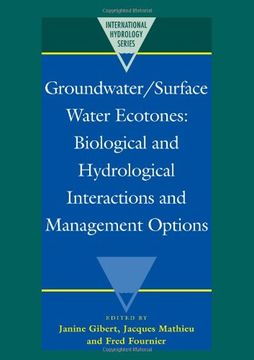 portada Groundwater 