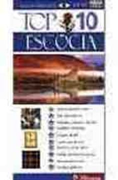 portada guia visual top 10 escocia (in Spanish)
