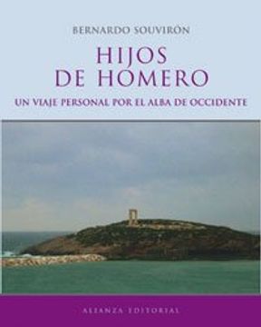portada Hijos De Homero (in Spanish)