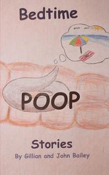 portada bedtime poop stories (en Inglés)