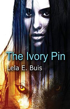 portada The Ivory pin (en Inglés)