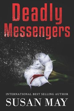 portada Deadly Messengers (en Inglés)