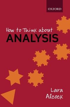 portada How to Think About Analysis