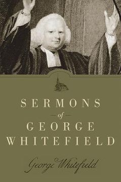 portada sermons of george whitefield (en Inglés)