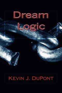 portada Dream Logic (en Inglés)