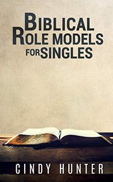 portada Biblical Role Models for Singles (en Inglés)