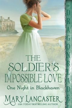 portada The Soldier's Impossible Love (in English)