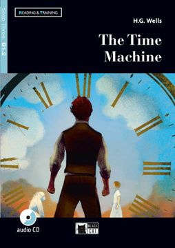 portada The Time Machine (in English)