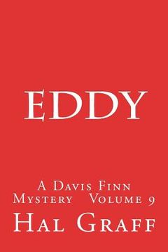portada Eddy: A Davis Finn Mystery Volume 9