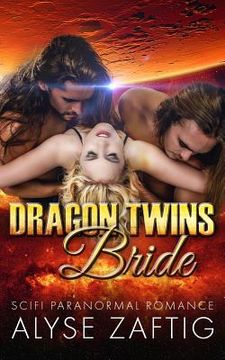 portada Dragon Twins Bride (en Inglés)