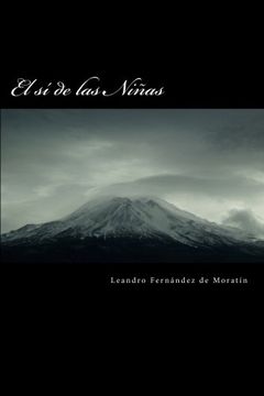 portada El sí de las Niñas (Spanish Edition)