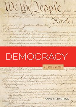 portada Democracy (en Inglés)