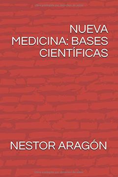 portada Nueva Medicina: Bases Científicas