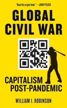 portada Global Civil War: Capitalism Post-Pandemic (Kairos) (in English)