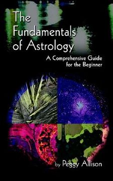 portada the fundamentals of astrology: the fundamentals of astrology (en Inglés)