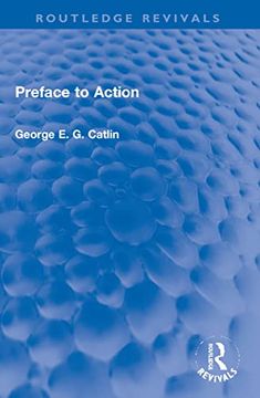 portada Preface to Action (Routledge Revivals) (en Inglés)