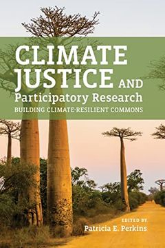 portada Climate Justice and Participatory Research: Building Climate-Resilient Commons 