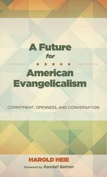 portada A Future for American Evangelicalism