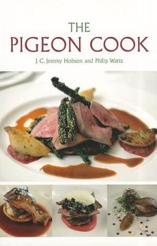 portada the pigeon cook