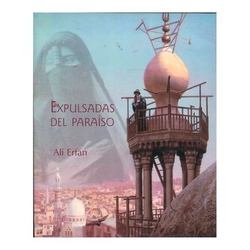 portada Expulsadas del Paraíso (in Spanish)