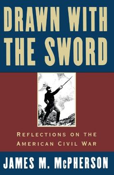 portada Drawn With the Sword: Reflections on the American Civil war (in English)