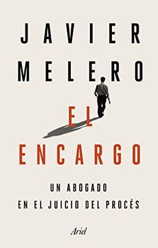portada El Encargo (in Spanish)