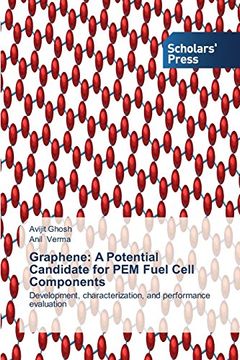 portada Graphene: A Potential Candidate for Pem Fuel Cell Components