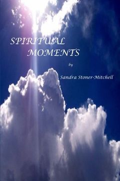 portada Spiritual Moments