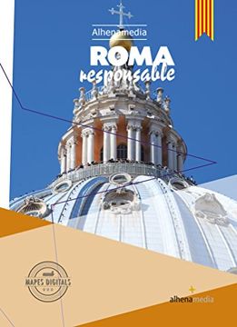 portada Roma Responsable  (Cat) (Alhenamedia Responsable)