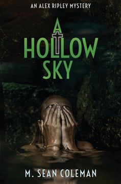 portada A Hollow Sky (en Inglés)