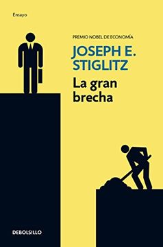portada La Gran Brecha (in Spanish)